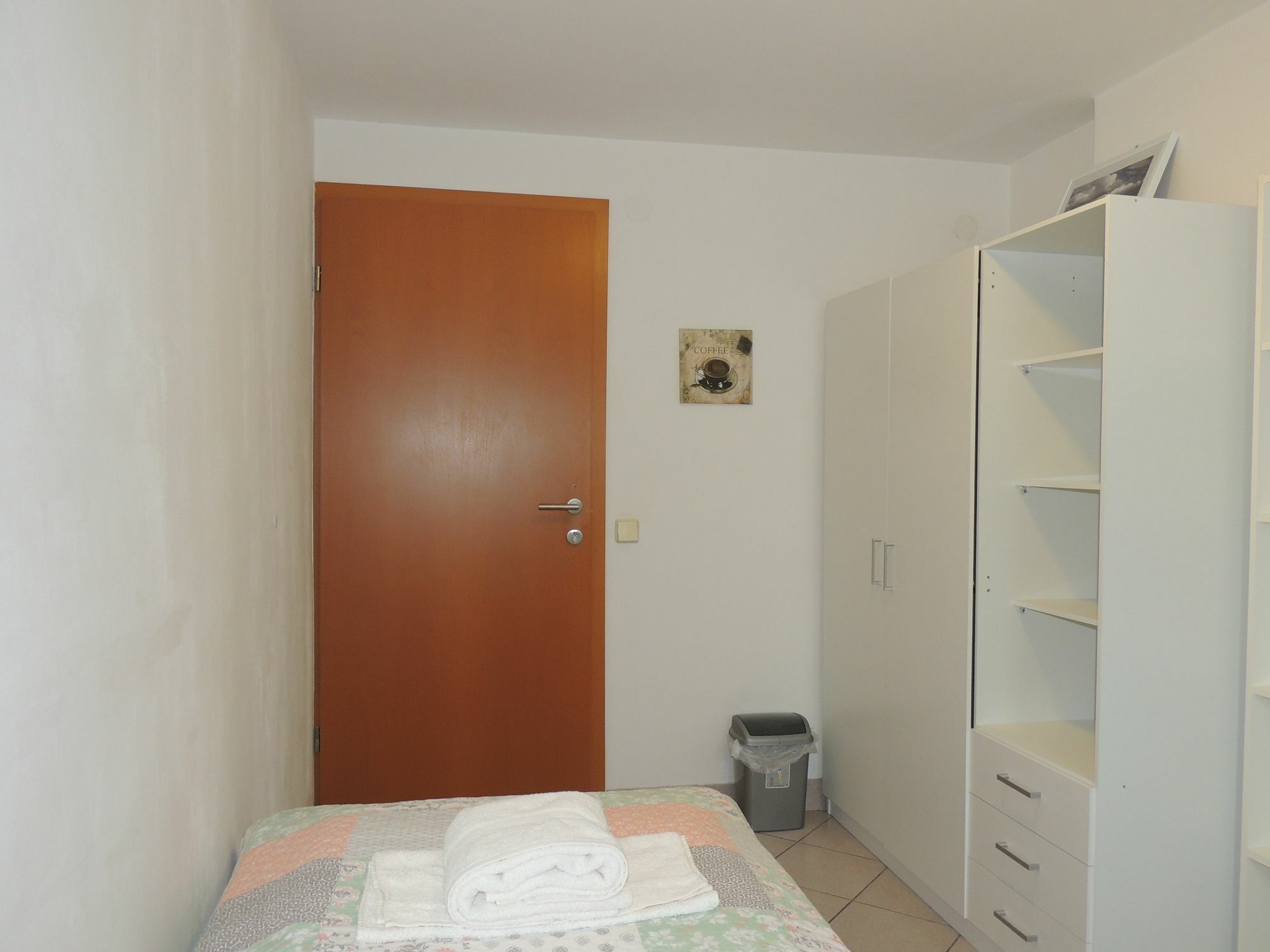 Aura Guesthouse Любляна Экстерьер фото