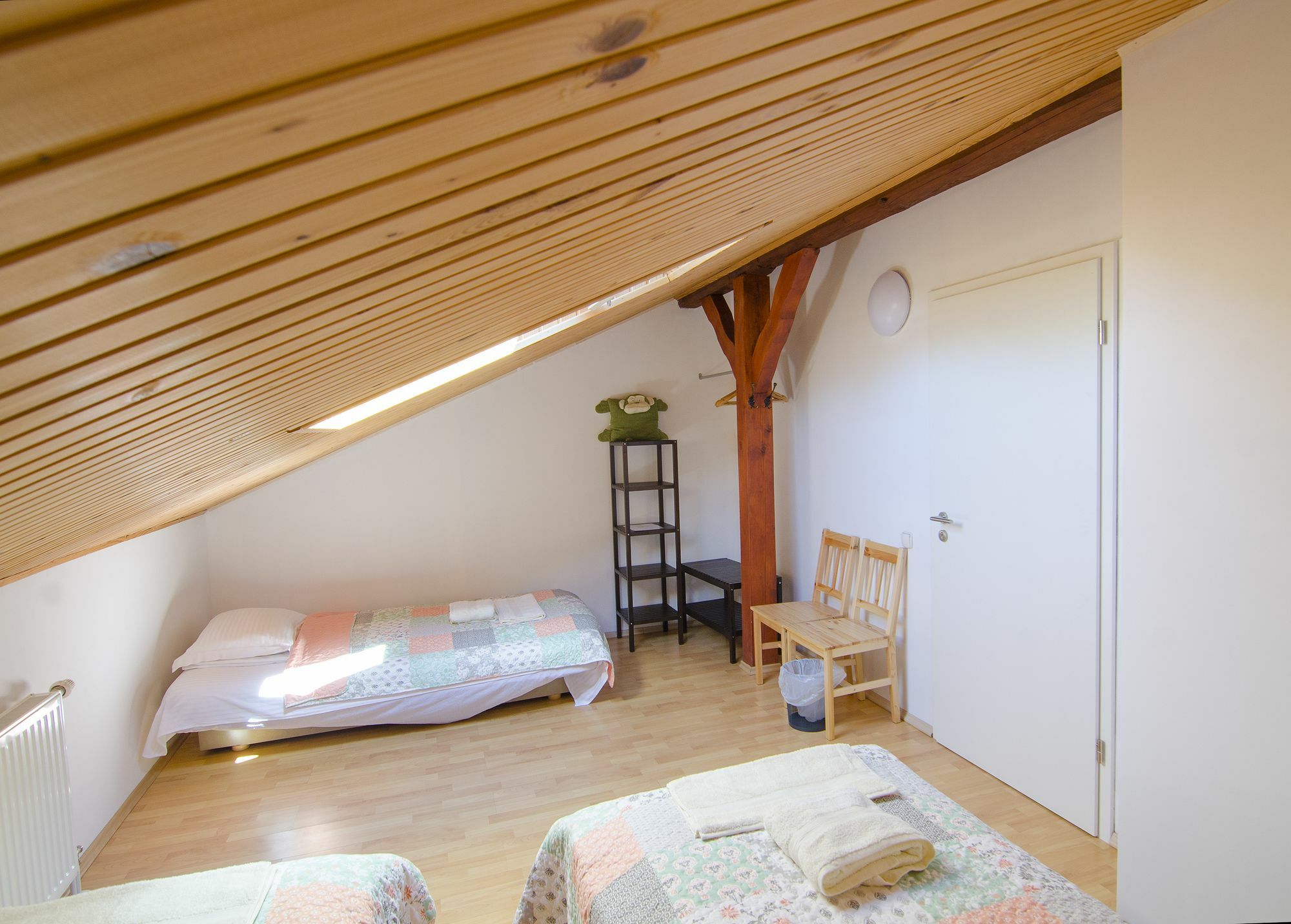 Aura Guesthouse Любляна Экстерьер фото