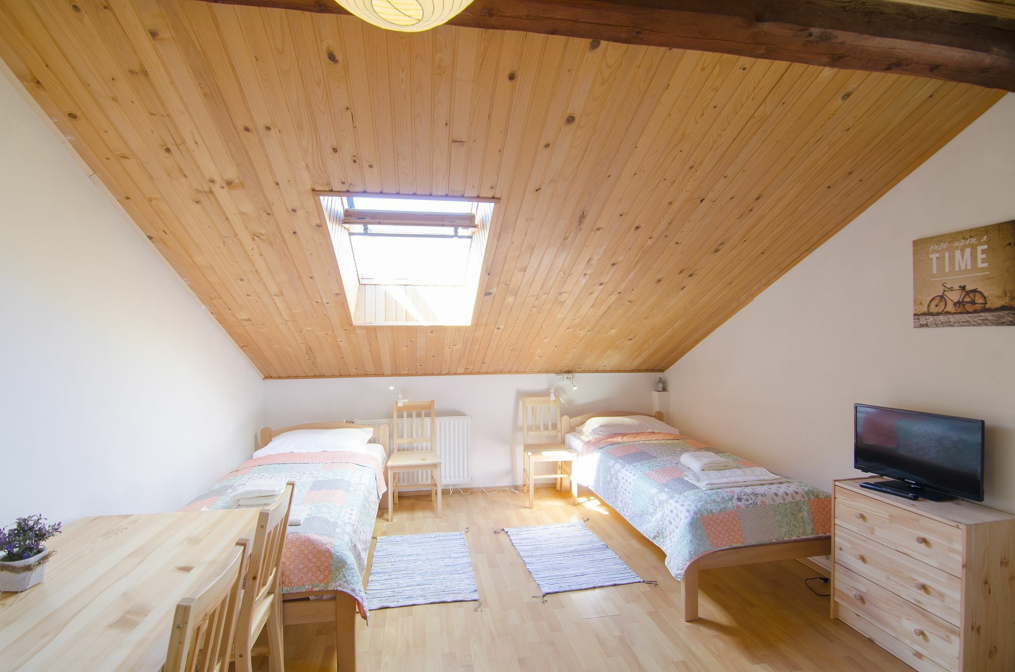 Aura Guesthouse Любляна Экстерьер фото